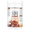 Naturade Total Soy Meal Replacement Bavarian Chocolate 507g (17.88oz)