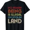 Pro Immigrant T-Shirt