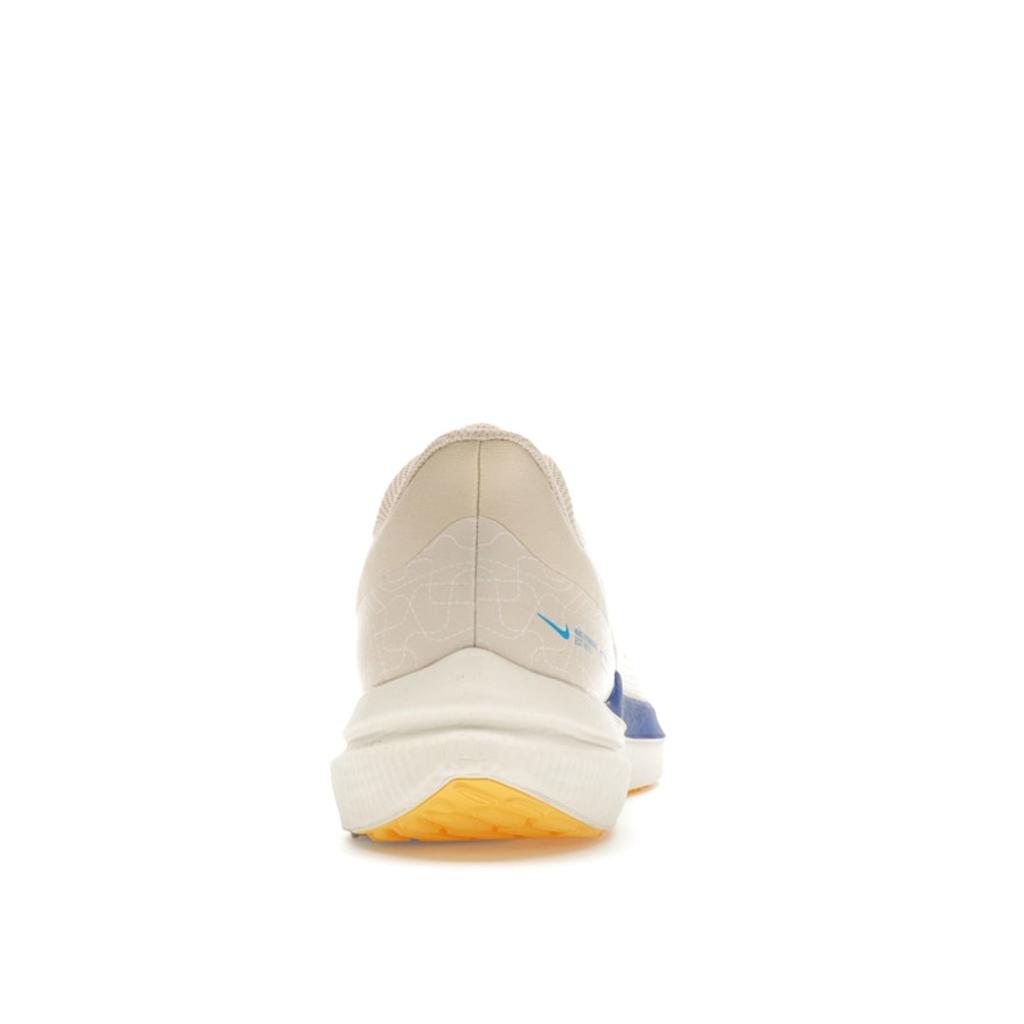 Nike Air Winflo 9 Premium Coconut Milk Stadium Green Men Sneakers Cream Sanddrift Racer-Blue DV8997-100