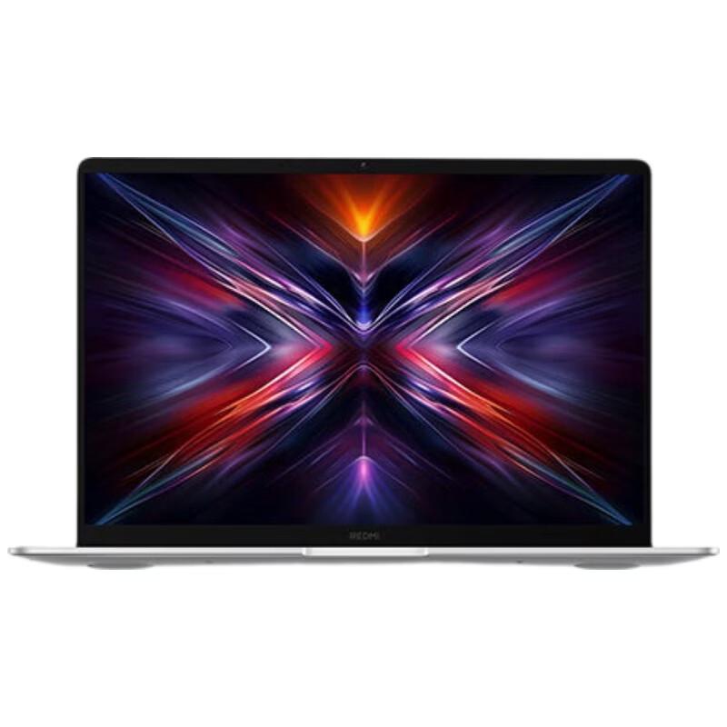 Ноутбук Xiaomi Redmi Book 14 2025 с процессором Ryzen (Китайская версия) серебристый
