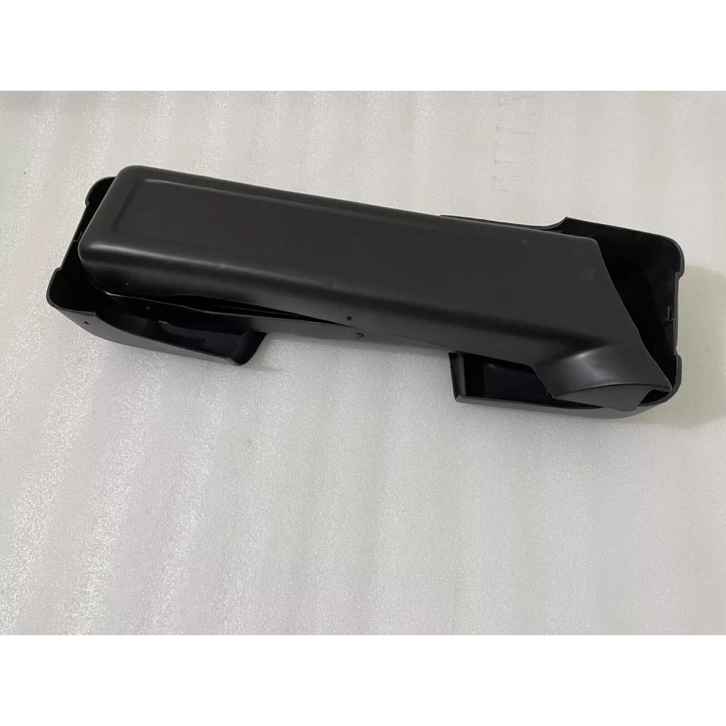 Suzuki Samurai SJ413 410 Carrozzeria Lunga Copertura Paraurti Anteriore e Posteriore Plastica | Adatto Per