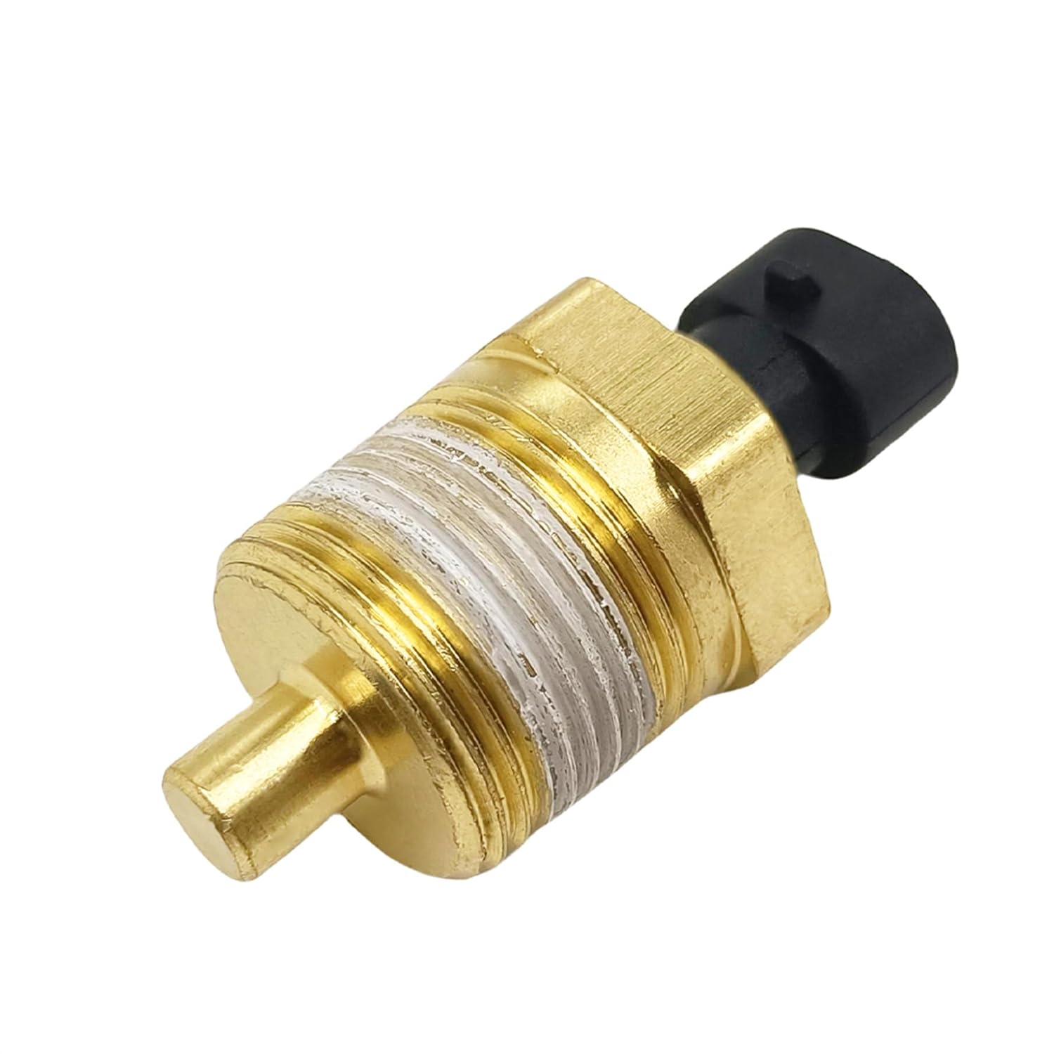 Coolant Temperature Sensor for Detroit Engine Series 60 Temp Sensor Replace 23515251 23515251