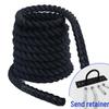 GK Battle Rope für Fitnesstraining