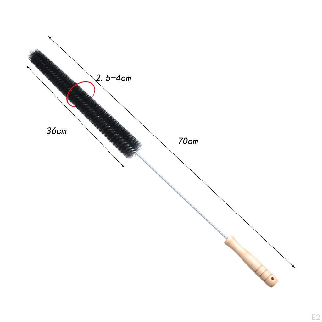 Deep Clean Sewer Drain Brush - Ultimate Cleaning Tool for Kitchen Sink, Shower, and Bathtub