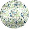 1pc Dinosaur Adventure Theme Soccer Ball Football, Size 5, Lightweight PVC, Outdoor Training Soccer Ball,Gift c6578