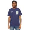 Kings Will Dream Mens Garden Relaxed Fit T-Shirt