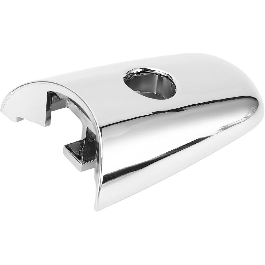 Front Left Door Handle Cover, Chrome Door Handle Escutcheon Chrome Cover 80646?1Ba0A Replacement For Qx60 Qx70 Qx80 Ex35 Fx35 Fx50 Qx50 Qx56