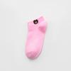 10 Pairs of Women's Four Seasons Disposable Cartoon Bear Socks