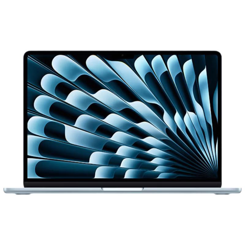 

Apple MacBook Air 13-inch M5 Lightweight Laptop (CN version) 24GB RAM + 1TB SSD