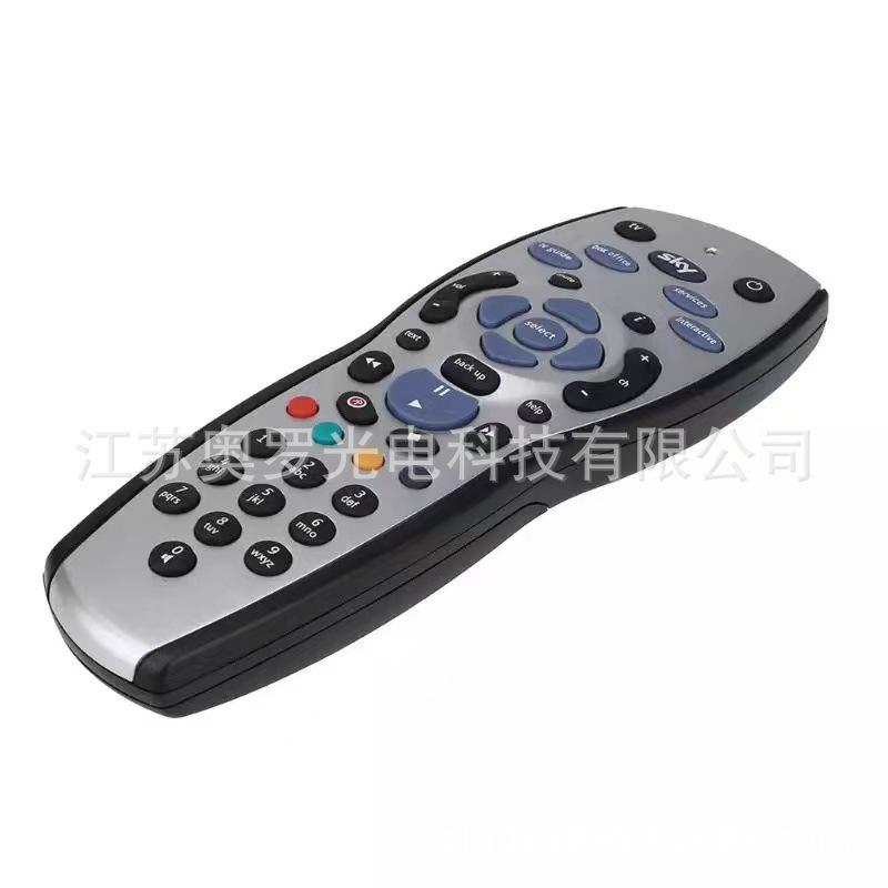 Sky Fernbedienung SKY + Plus HD Box 2017 REV 9f TV Fernbedienung cnotrol