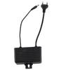 12V 2A Power Supply Outdoor Waterproof Lightning Protection for Monitor