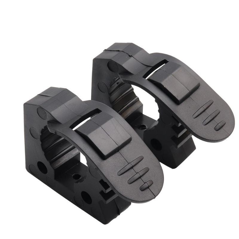 Rychloupínací pěstní svorka pro montáž nástrojů, auto, terénní nákladní automobil, přívěs, obytný automobil, loď, čtyřkolka, UTV, domácí příslušenství, průměr 1,18-1,42 palce