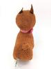 Cute Sales Alpaca Plush Toy, Medium, Brown, F0201