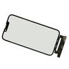 Phone Front Glass Replacement Outer Lens Glass Screen with OCA Conversion Line for IPhone 13Pro