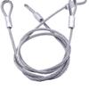 Industrial Lamp Hanging Steel Safety Sling