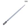 Stainless Steel To Remove Dead Skin Double-Headed Nail Remover Push Knife
