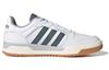 Adidas Entrap 'White Glory Grey' FW3463