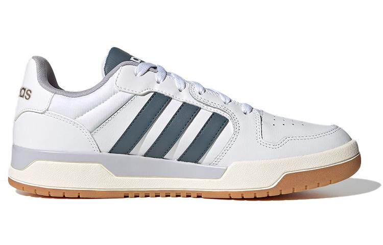 Adidas Entrap 'White Glory Grey' FW3463