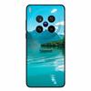 For Vivo X200 Ultra 5G Case Fashion Black Silicone Back Cover Case for X200 Ultra Protective Bumper VIVO X200 Ultra Phone Funda