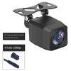Automobile Monitoring Driving Recorder 4Pin Reversing Camera HD Night Vision AHD1080P Reversing Image.
