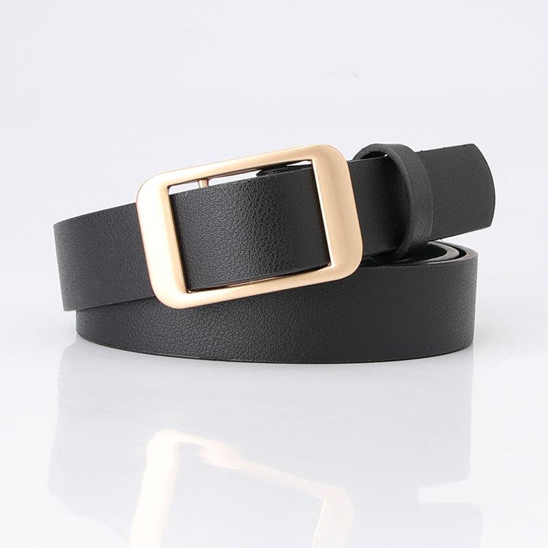 Kožený dámský opasek černý, hnědý, zelený, dámské opasky, dámský opasek, dívčí kalhoty, džínový opasek, ceinture femme riem