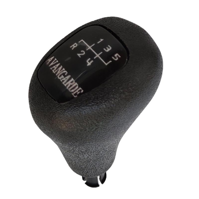 Mercedes Gear Shift Knob Fit: W202, W204 Models - Single Ball Design