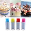 Squeeze Bottles for DIY Cupcake Cookie Cake Decorating Sugarcraft Baking