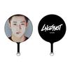 LNGSHOT × ApopGong Exclusive IMAGE PICKET