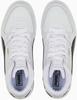 Кроссовки Puma Select Ca Pro Mid puma white/puma black