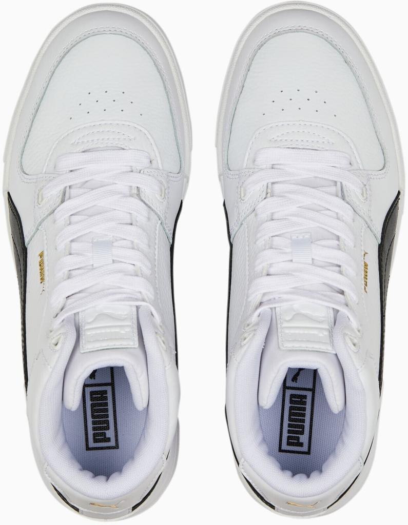 Кроссовки Puma Select Ca Pro Mid puma white/puma black