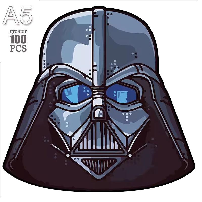 Non-Toxic Kids Puzzles Toy Stained Wooden Cartoon 3D Jigsaw Animal Puzzle Tree Educational Toys Games Wood Diy Puzzle Crafts Gift