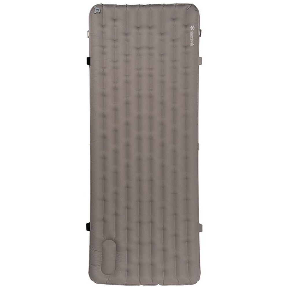 

Компактный широкий коврик Snow Peak Tm 089