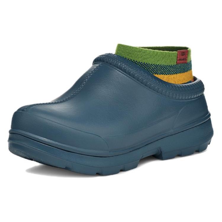 UGG Tasman X Slipper The Elder Statesman 'Blue' Women's 1155911-BLU