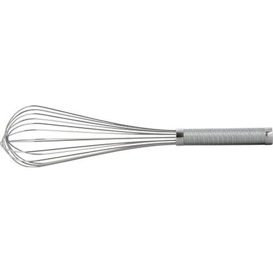 Heiwa Furaze Cooking Utensils Whisk Ajido 36cm 18-8 Stainless Steel Made Japan AD-165