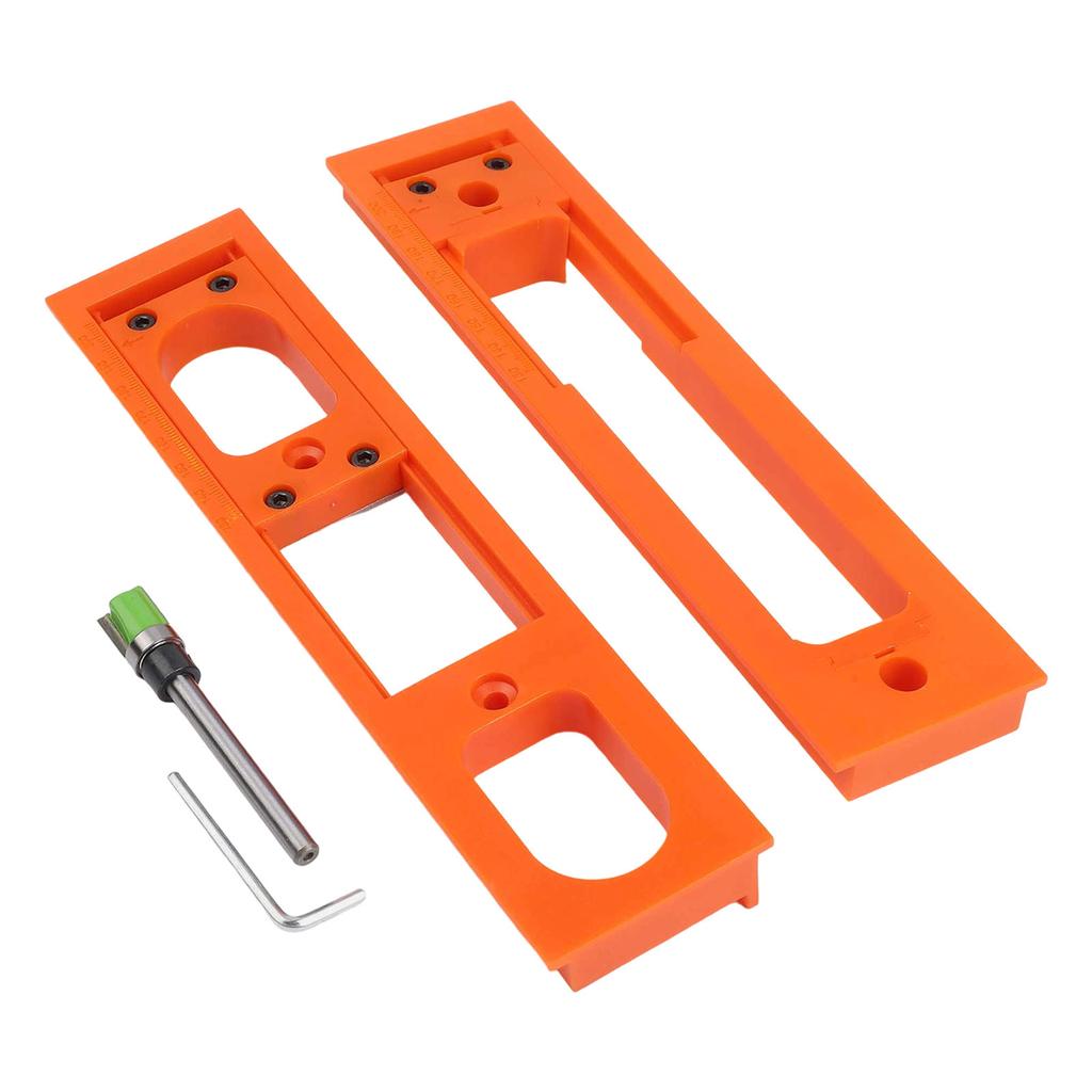 Construction Projects Hydraulic Buffer Hinge Hydraulic Hinge 3D Hinges User-friendly Installation Chamfered Edges