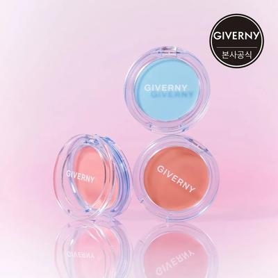 Dewey Gel Glow Blush