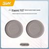 Xiaomi YU7 SU7 Central Control Navigation Tempered Glass Screen Protector
