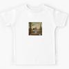 T-shirt Enfant Mec Cool + Loup par Tyler, the Creator