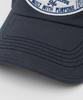 MILLO ARCHIVE Depot Patch Trucker Cap [Navy]