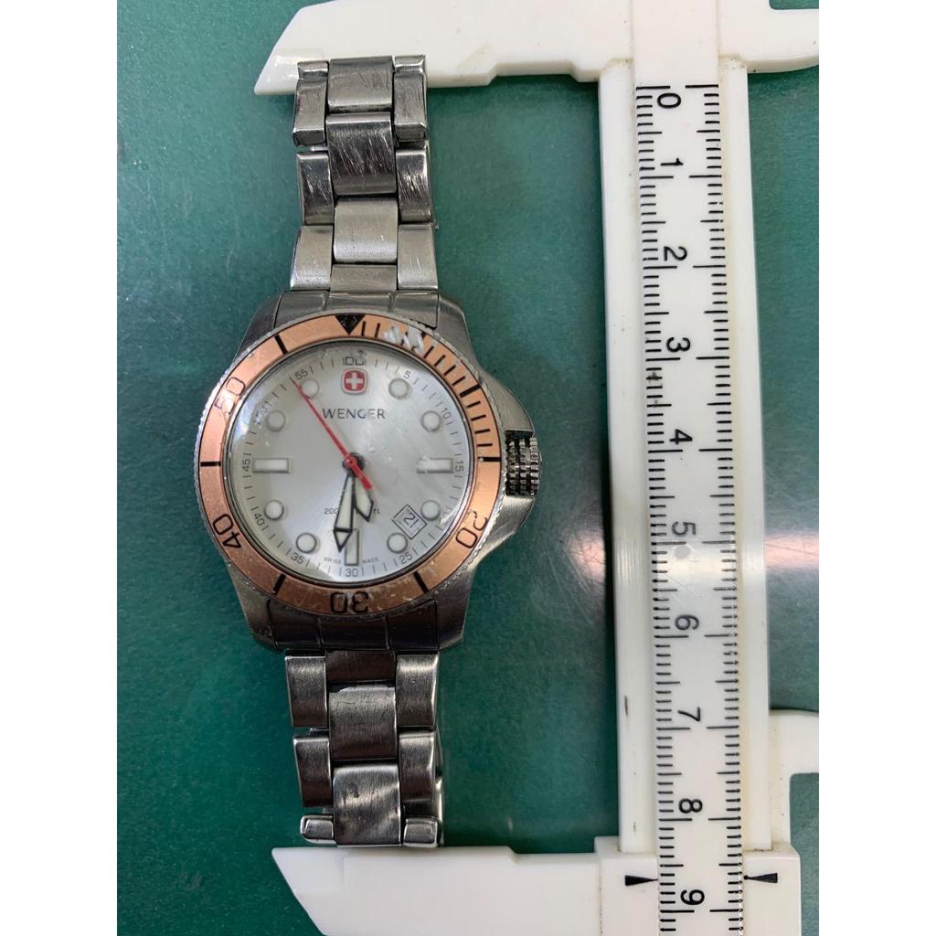 Used R6-7552 Used Wenger 7233X