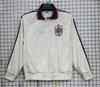 2026 World Cup Vintage Football Jacket Jacket Men's and Women's Waterproof Jacket Germany Spain