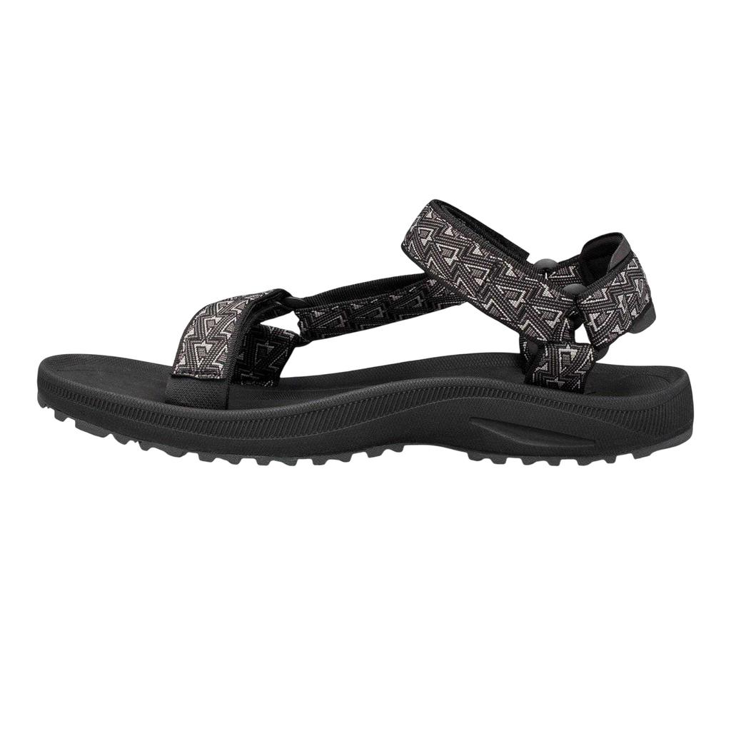 Teva Mens Winsted Adjustable Strap Sandals