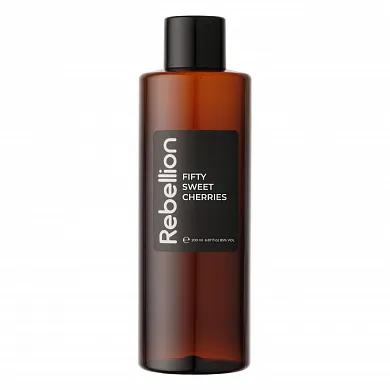 Fifty Sweet Cherries Rebellion Refill Diffuser with Reeds 200ml