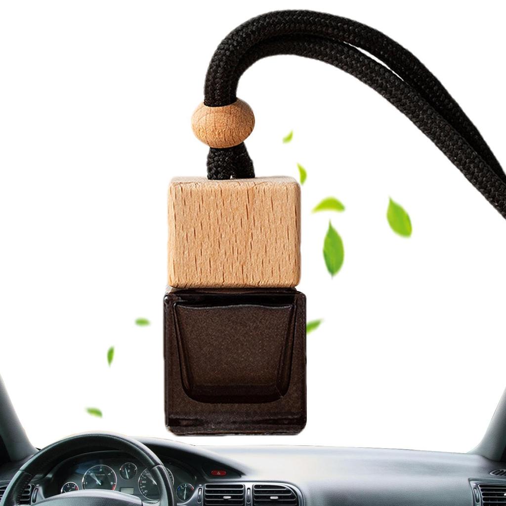 Car Pendant, Pendant for Car | Refillable 8ml Pendant