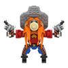 MOC-214247 Roadrunner and Wile E Coyote Building Blocks Model US Anime YOSEMITE SAM Figure Bricks Assembly Toys Kids DIY Gifts