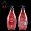 Ziyuan Tea Seed Anti-Dandruff Shampoo Value Pack