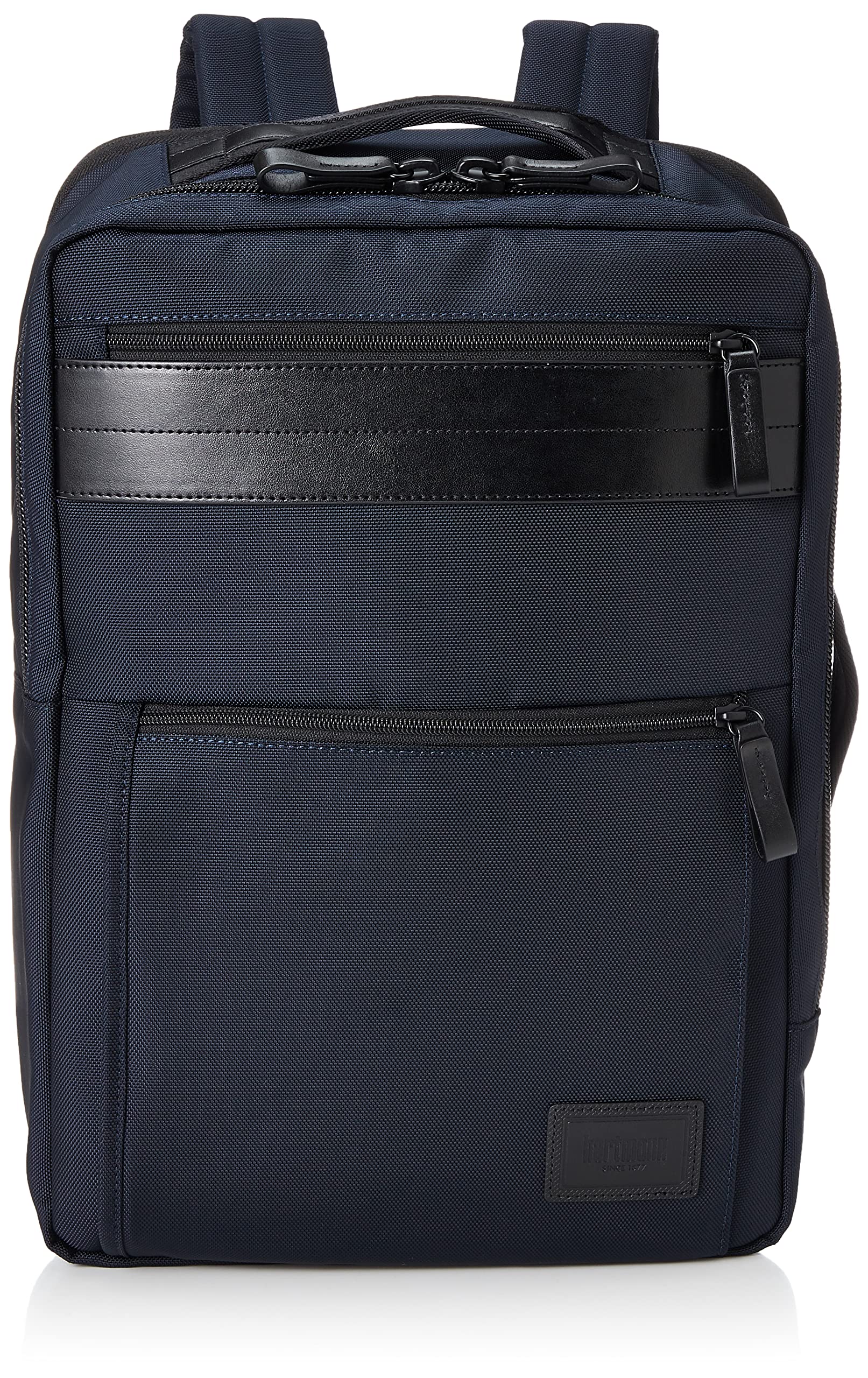 

Hartmann KOPS 4 Slim Expandable Backpack, Navy