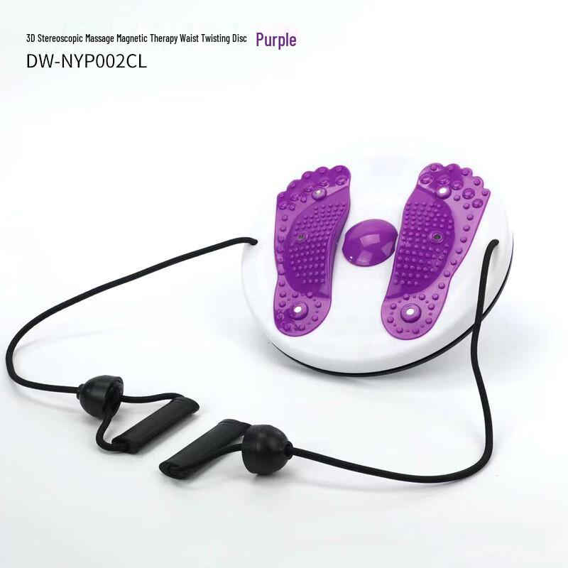 WEZHO Waist Twisting Disc