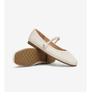 TATA/He She 2026 Spring Women's Fashion Versatile Mary Jane Shoes