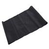 Patient Sliding Sheet Multifunctional Patient Transfer Cloth for Paralyzed Bedridden Elderly Black